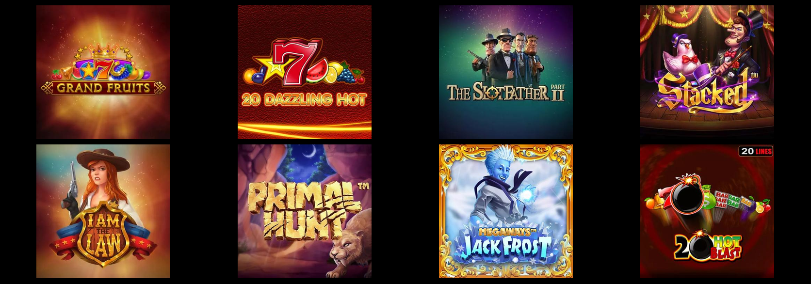 Slots Emocionantes 8432bet.COM